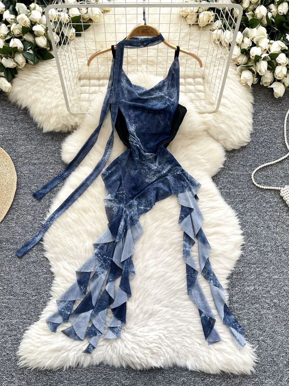 Posh feeling top CTO1043 images